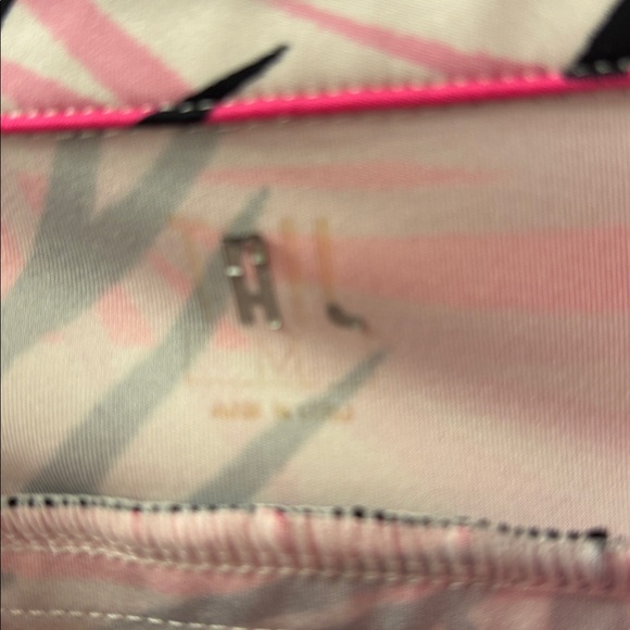 Tail golf dress short sleeves size med - Picture 2 of 9